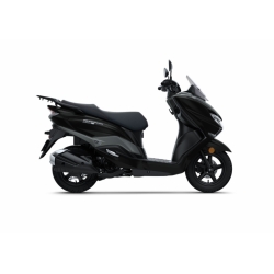 .Κ ΜΟΤ/ΤΑ SUZUKI BURGMAN 125 STREET (UB125)