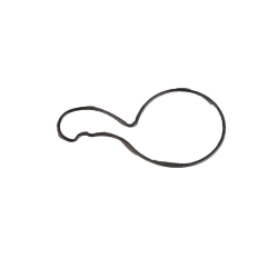 ΦΛΑΝΤΖΑ  ΑΝΤΛΙΑΣ ΝΕΡΟΥ O-RING KYMCO AK550 ABS E4 ΓΝΗΣΙΑ