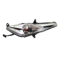 ΦΛΑΣ HONDA WAVE110  ΕΜΠΡΟΣ ΔΕΞΙ
