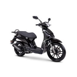 Κ.ΜΟΤ/ΤΑ DAYTONA TREVIS EFi 125 CBS E5