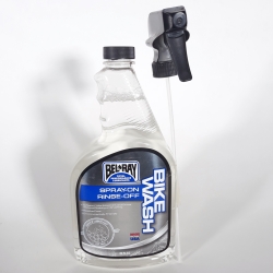 ΣΠΡΕΥ ΚΑΘΑΡΙΣΤΙΚΟ ΜΟΤΟ BEL-RAY 400ML
