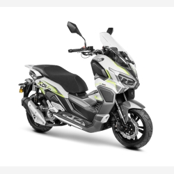 Κ.ΜΟΤ/ΤΑ DAYTONA VIRTUS 125i CBS CAM E5+