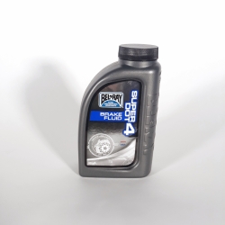 ΥΓΡΟ ΦΡΕΝΟΥ BEL-RAY DOT4 355ml