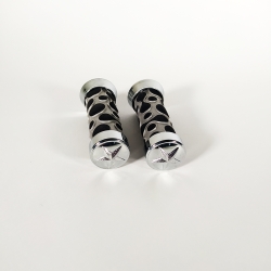 ΧΕΙΡΟΛΑΒΕΣ CUSTOM V129  ΣΕΤ
