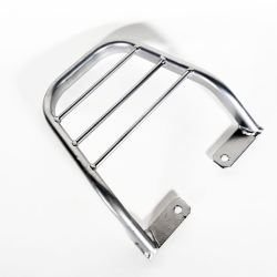 ΣΧΑΡΑ KAWASAKI KAZE 115 ΑΣΗΜΙ