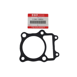 ΦΛΑΝΤΖΑ ΚΥΛΙΝΔΡΟΥ SUZUKI AN125 150 / UE125 150 ΓΝΗΣΙΑ