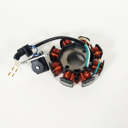 ΠΗΝΙΟΦΟΡΟΣ HONDA INNOVA INJECTION ROC