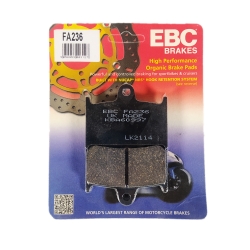 ΤΑΚΑΚΙΑ FA236 FA145   EBC