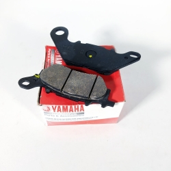 ΤΑΚΑΚΙΑ YAMAHA CRYPTON X-135  ΓΝΗΣΙΑ