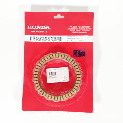 ΔΙΣΚΟΙ ΣΥΜΠΛΕΚΤΗ HONDA INNOVA ΣΕΤ ΓΝΗΣΙΟΙ
