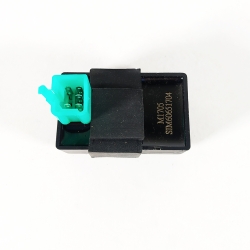 ΗΛΕΚΤΡΟΝΙΚΗ PEUGEOT BUXI SPEEDFIGHT JX 5ΡΙΝ SUNWAY