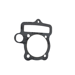 ΦΛΑΝΤΖΑ ΚΕΦΑΛΗΣ HONDA ASTREA 58.5mm ΧΑΛΚΟΥ TW