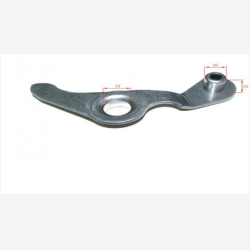 ΒΡΑΧΙΟΝΑΣ ΜΙΚΡΟΥ ΡΑΟΥΛΟΥ HONDA C50 C90 C100  ΣΚΕΤΟΣ W-STD