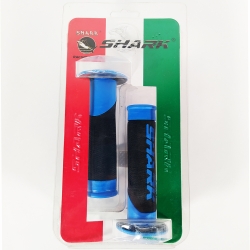 ΧΕΙΡΟΛΑΒΕΣ SHARK 901 ΜΠΛΕ ΜΑΥΡΟ ΑΝΟΙΧΤΕΣ ΣΕΤ