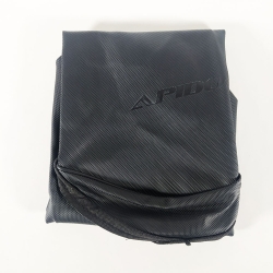 ΚΑΛΥΜΜΑ ΣΕΛΑΣ YAMAHA CRYPTON R115 APIDO ΑΝΤΙΟΛΙΣΘΗΤΙΚΟ