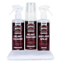 ΚΙΤ ΚΑΘΑΡΙΣΤΙΚΟ ΜΕ ΠΑΝΙ ΓΙΑ ΚΡΑΝΗ ΜΕΓΑΛΟ XL OC504 OXFORD