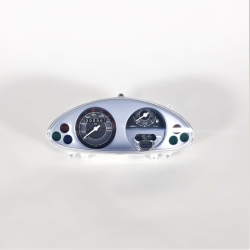 ΚΟΝΤΕΡ PIAGGIO FLY 125