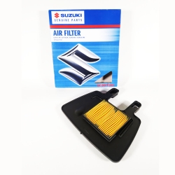 ΦΙΛΤΡΟ ΑΕΡΑ SUZUKI ADDRESS FL125  ΓΝΗΣΙΟ