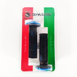ΧΕΙΡΟΛΑΒΕΣ SHARK 301 ΜΠΛΕ ΜΑΥΡΟ ΑΝΟΙΧΤΕΣ ΣΕΤ