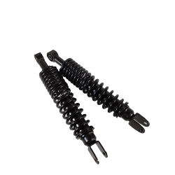 ΑΜΟΡΤΙΣΕΡ ΠΙΣΩ 30.8cm HONDA SH125 - 150 2001-12 SYM HD200 Τ/Δ(21MM) FALCON ΖΕΥΓΟΣ