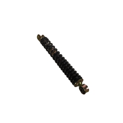 ΑΜΟΡΤΙΣΕΡ ΠΙΣΩ 31cm B08-Β09 NORMAL Τ/Δ ΜΑΥΡΟ ΤΕΜΑΧΙΟ ROC