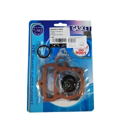 ΦΛΑΝΤΖΕΣ ΚΕΦΑΛΗΣ ΣΕΤ HONDA ASTREA SUPRA 56mm ΧΑΛΚΙΝΕΣ TW