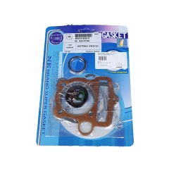ΦΛΑΝΤΖΕΣ ΚΕΦΑΛΗΣ ΣΕΤ HONDA ASTREA SUPRA 57mm ΧΑΛΚΙΝΕΣ TW