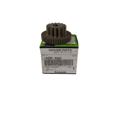 ΓΡΑΝΑΖΙ ΜΙΖΑΣ KAWASAKI ZX130 ΔΙΠΛΟ 15-59 ΓΝΗΣΙΟ