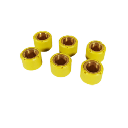 ΜΠΙΛΙΕΣ ΦΥΓΟΚΕΝΤΡΙΚΟΥ 16 X 12  7gr ΣΕΤ(6ΤΕΜ)