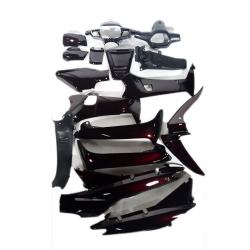 ΠΛΑΣΤΙΚΑ ΣΕΤ HONDA SUPRA ΒΥΣΣΙΝΙ ROC OEM