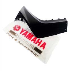 ΠΟΔΙΑ YAMAHA CRYPTON X-135 ΕΞΩΤΕΡΙΚΗ ΑΡΙΣΤΕΡΗ ΜΑΥΡΗ ΓΝΗΣΙΑ