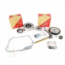 ΣΥΣΤΗΜΑ ΜΕΤΑΤΡΟΠΗΣ ΣΥΜΠΛΕΚΤΗ HONDA C50/90 No1 GAZZENOR