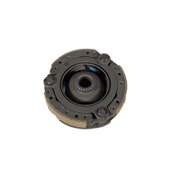 ΣΙΑΓΩΝΕΣ ΦΥΓΟΚΕΝΤΡΙΚΟΥ DAYTONA 110 TOBAKI