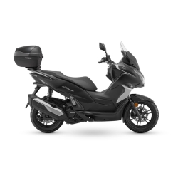 Κ.ΜΟΤ/ΤΑ QJ MOTOR MTX300 ABS TCS TOP BOX