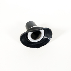 ΜΕΜΒΡΑΝΗ ΚΑΡΜΠΥΡΑΤΕΡ YAMAHA MAJESTY 180 250 300 RMS CARBON 27mm