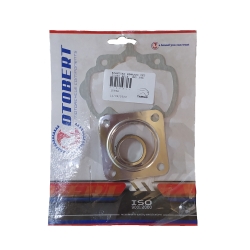 ΦΛΑΝΤΖΕΣ ΚΕΦΑΛΗΣ ΣΕΤ HONDA DIO50 AF18  GWO 39mm
