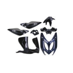 ΠΛΑΣΤΙΚΑ ΣΕΤ YAMAHA  AEROX ΜΑΥΡΑ (1997-2013)