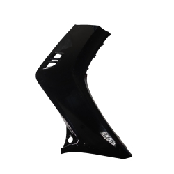 ΠΟΔΙΑ YAMAHA CRYPTON X-135 ΕΞΩΤΕΡΙΚΗ ΔΕΞΙΑ  ΜΑΥΡΗ
