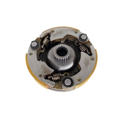 ΣΙΑΓΩΝΕΣ ΦΥΓΟΚΕΝΤΡΙΚΟΥ HONDA  ASTREA GRAND SUPRA EXE 5 CLASS ROC