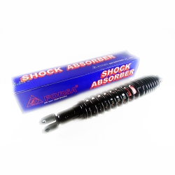 ΑΜΟΡΤΙΣΕΡ ΠΙΣΩ 34.5cm YAMAHA X-MAX125 - 250 Τ/Δ (20ΜΜ) ΤΕΜΑΧΙΟ FORSA TW