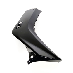 ΠΟΔΙΑ YAMAHA CRYPTON X-135 ΕΞΩΤΕΡΙΚΗ ΔΕΞΙΑ ΜΑΥΡΗ ΓΝΗΣΙΑ
