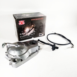 ΣΥΣΤΗΜΑ ΜΕΤΑΤΡΟΠΗΣ ΣΥΜΠΛΕΚΤΗ YAMAHA CRYPTON X-135