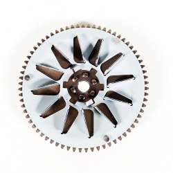 ΓΡΑΝΑΖΙ ΜΙΖΑΣ PEUGEOT SPEEDFIGHT TW