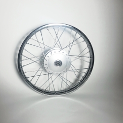ΖΑΝΤΑ ΜΠΡΟΣΤΑ HONDA C50/GLX50-90 ΜΕ ΡΟΥΛΕΜΑΝ
