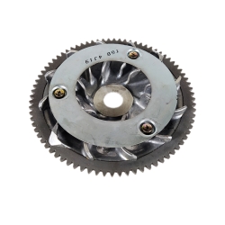 ΓΡΑΝΑΖΙ ΜΙΖΑΣ PIAGGIO BEVERLY 125-200 LIBERTY 125 FLY 125-150 VESPA ET4 RMS