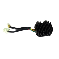 ΑΝΟΡΘΩΤΗΣ HONDA CB-Ν (413)  12V 5ΚΑΛΩΔΙΑ