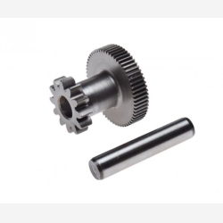 ΓΡΑΝΑΖΙ ΜΙΖΑΣ SYM ORBIT 4T