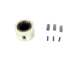 ΚΟΜΠΛΕΡ ΚΑΜΠΑΝΑΣ ΦΥΓΟΚΕΝΤΡΙΚΟΥ YAMAHA CRYPTON X-135 TOBAKI