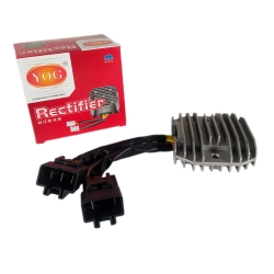 ΑΝΟΡΘΩΤΗΣ HONDA SH300 2ΦΙΣ 5ΚΑΛΩΔΙΑ  ROC