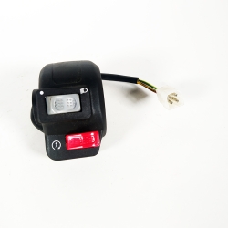 ΔΙΑΚΟΠΤΗΣ ΤΙΜΟΝΙΟΥ ΣΚΡΙΠ DERBI ΦΩΤΩΝ